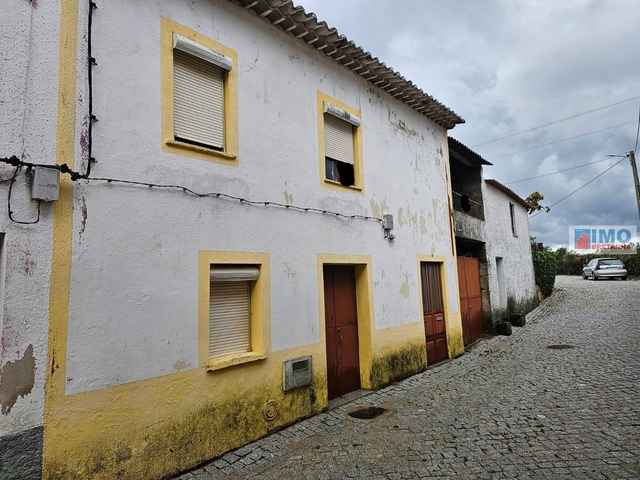 Moradia T4 - Freixial do Campo, Castelo Branco, Castelo Branco - Imagem grande