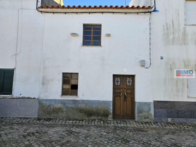 Moradia T3 - Malpica do Tejo, Castelo Branco, Castelo Branco - Imagem grande