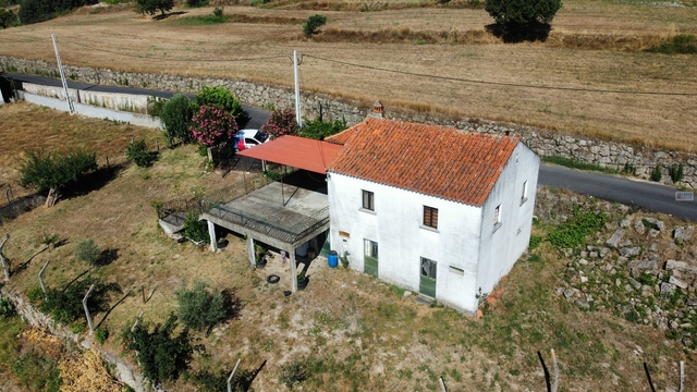 Quinta T3 - Teixoso, Covilhã, Castelo Branco - Imagem grande