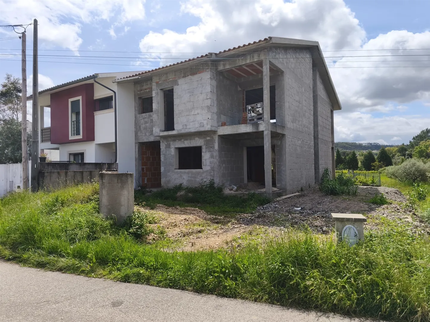 Moradia T4 - Souselas, Coimbra, Coimbra - Imagem grande
