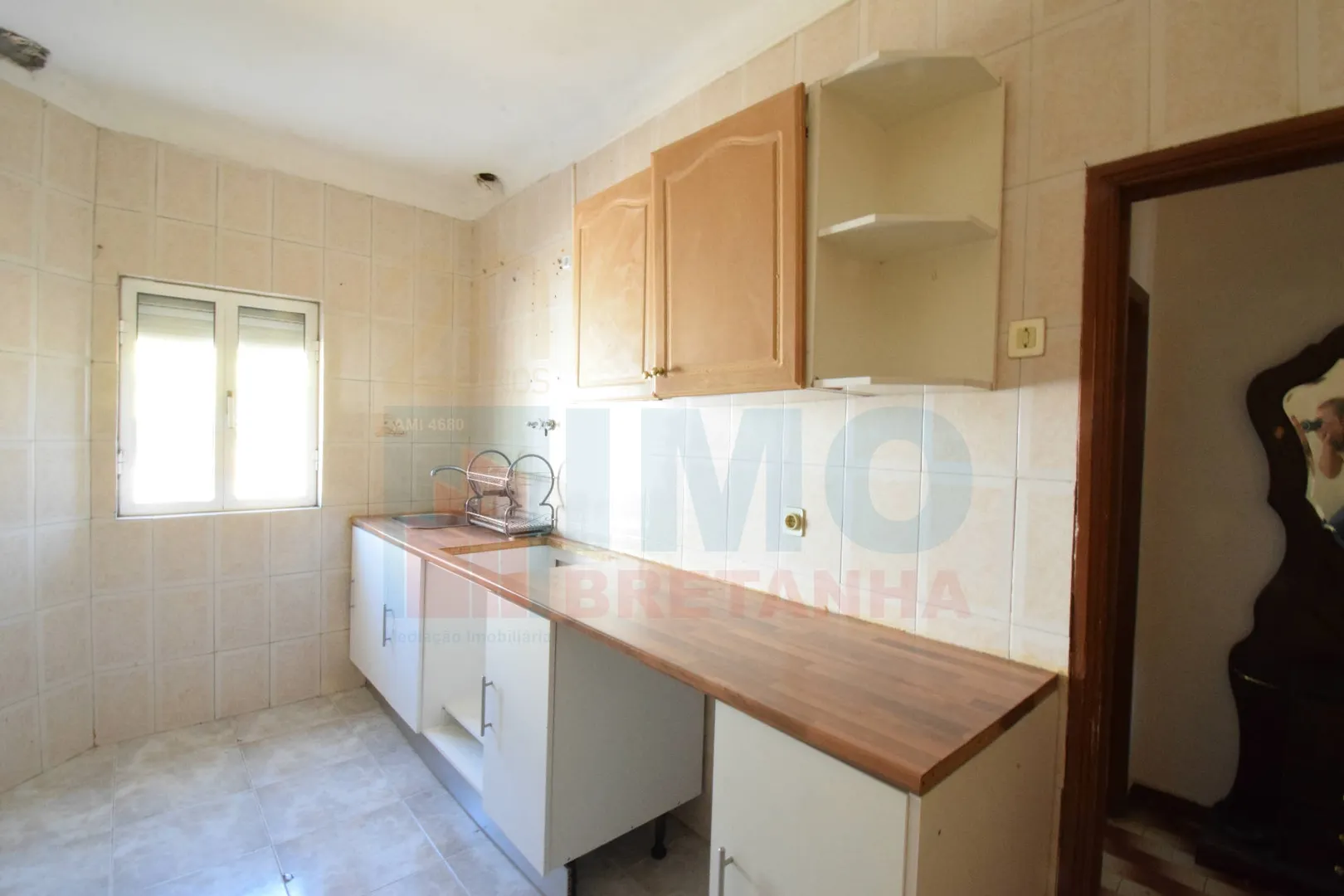 Apartamento T3 - Covilh�, Covilh�, Castelo Branco - Imagem grande