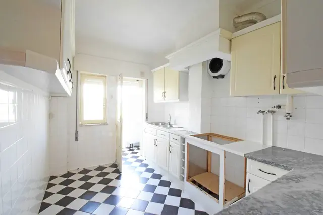 Apartamento T3 - Covilh�, Covilh�, Castelo Branco - Imagem grande