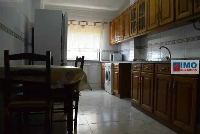 Quarto T4 - Covilh�, Covilh�, Castelo Branco - Imagem grande