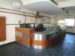 Bar/Restaurante T0 - Fundo, Fundo, Castelo Branco