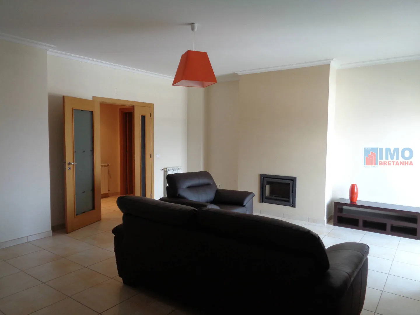 Apartamento T4 - Covilh, Covilh, Castelo Branco