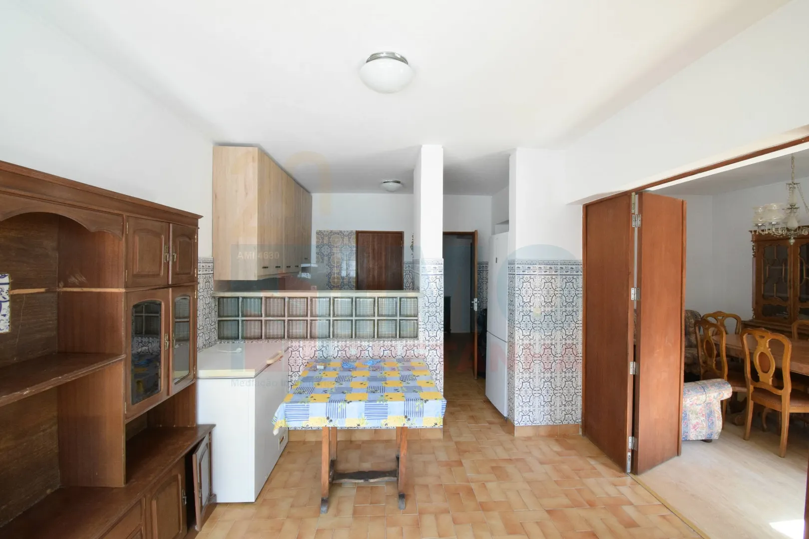 Apartamento T4 - Covilh, Covilh, Castelo Branco