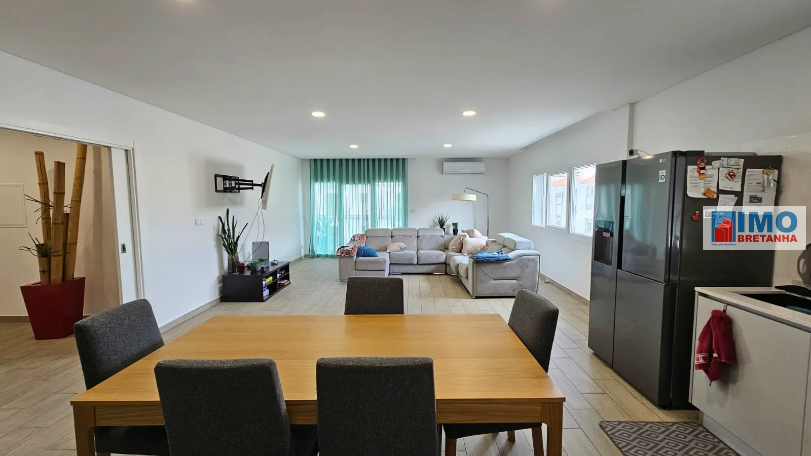 Apartamento T4 - Castelo Branco, Castelo Branco, Castelo Branco