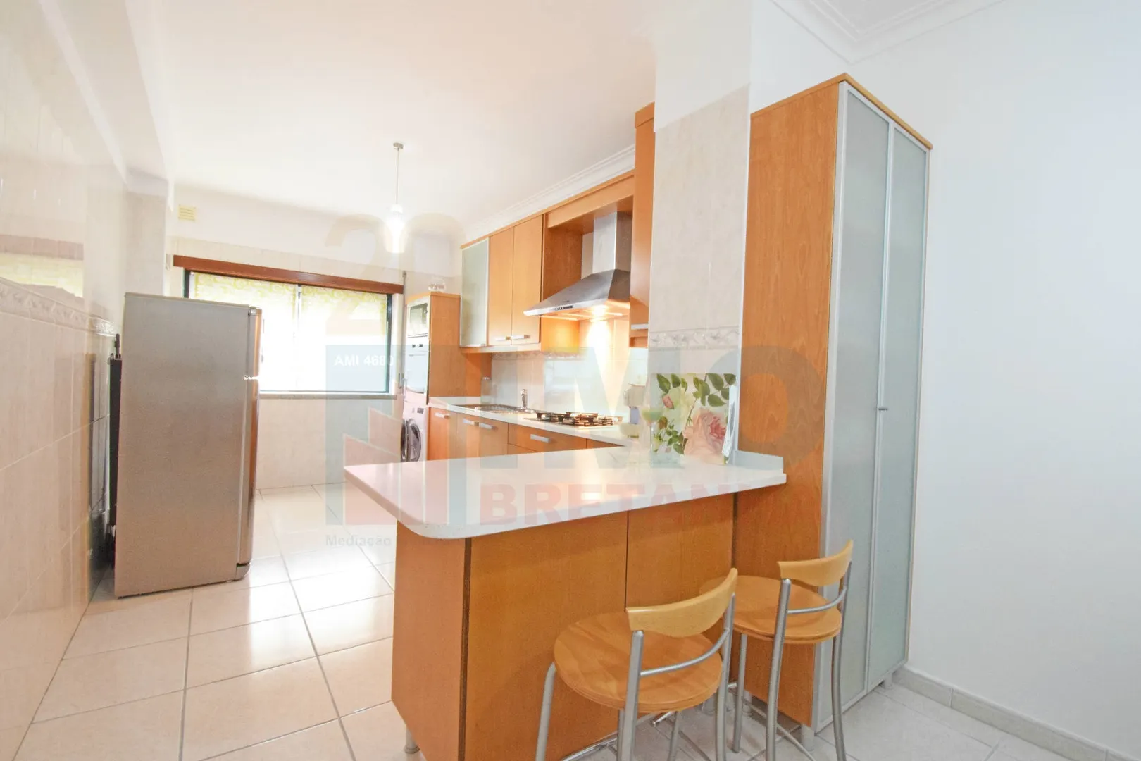 Apartamento T2 - Castelo Branco, Castelo Branco, Castelo Branco