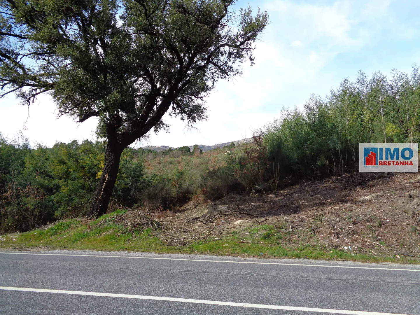 Terreno Urbano T0 - Covilh, Covilh, Castelo Branco