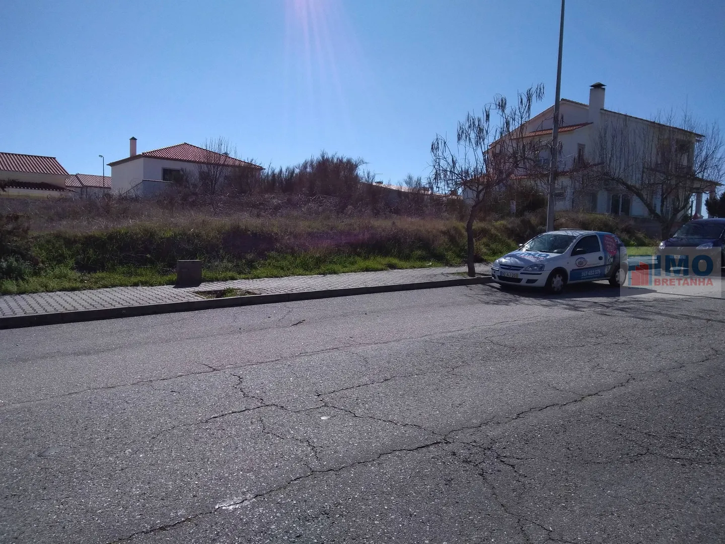 Terreno Urbano T0 - Lardosa, Castelo Branco, Castelo Branco