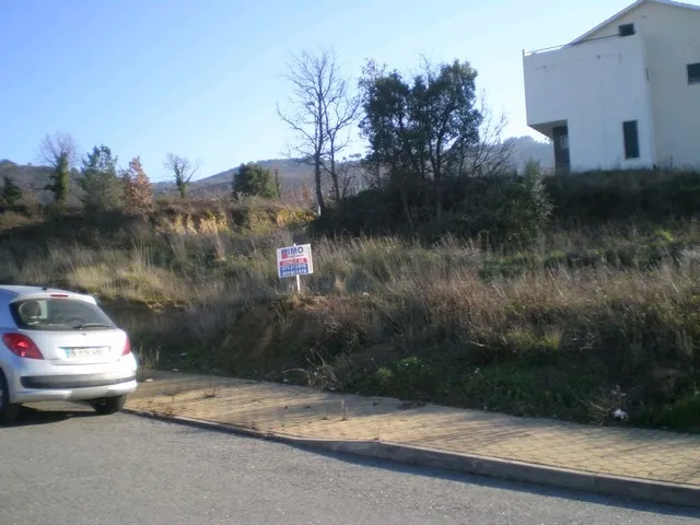 Terreno Urbano T0 - Fundo, Fundo, Castelo Branco