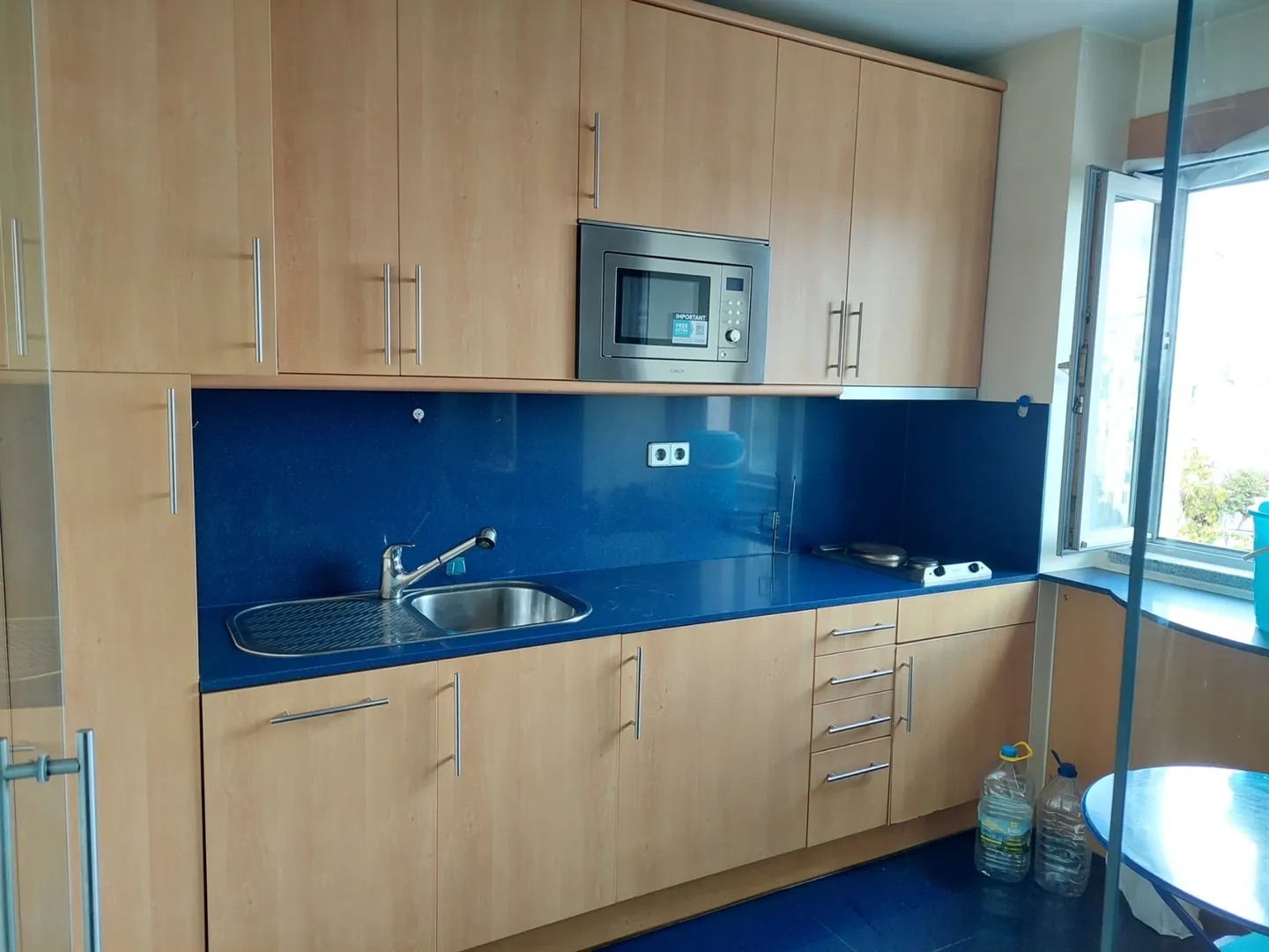 Apartamento T0 - Covilh, Covilh, Castelo Branco