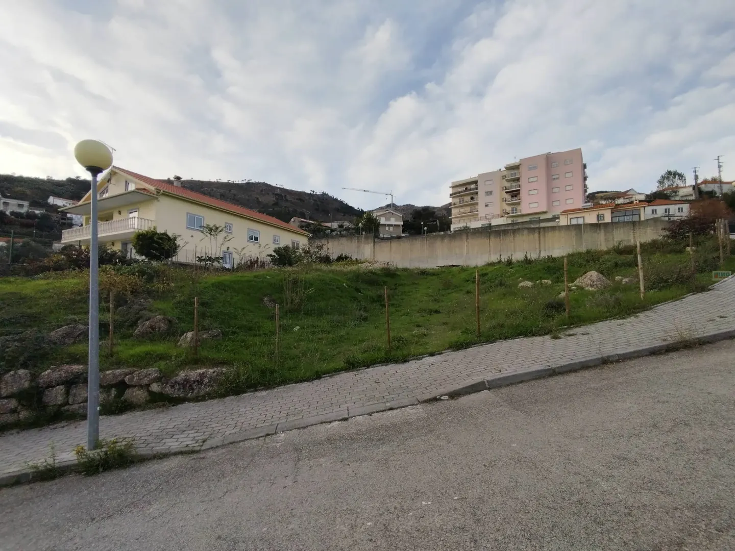 Terreno Urbano T0 - Cantar-Galo e Vila do Carvalho, Covilh, Castelo Branco - Miniatura: 2/9