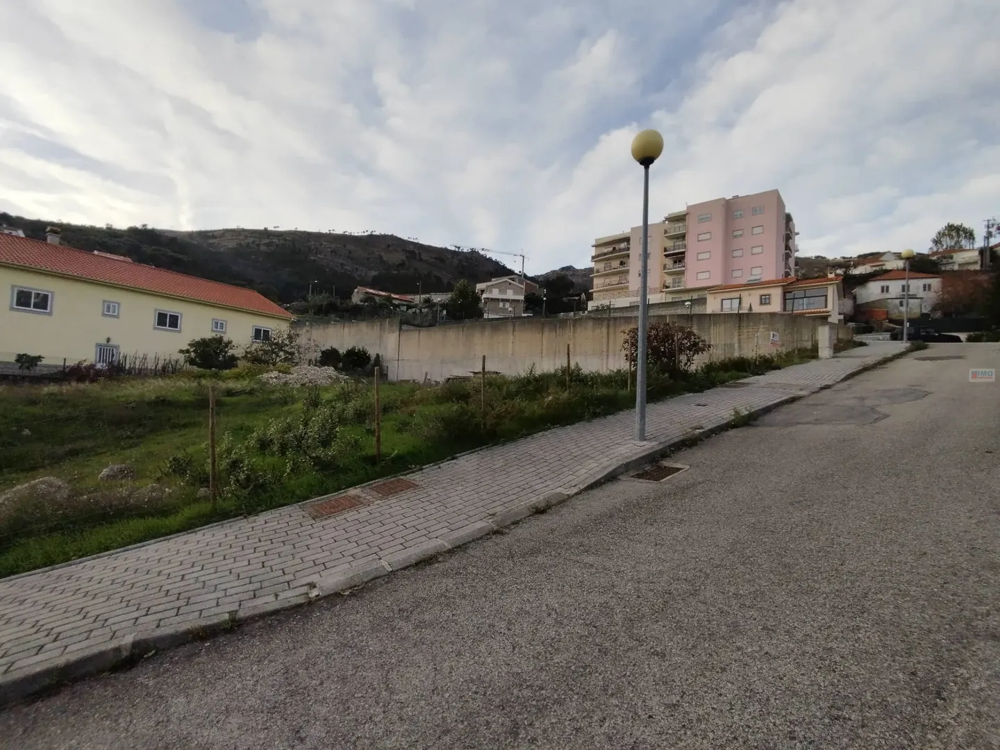 Terreno Urbano T0 - Cantar-Galo e Vila do Carvalho, Covilh, Castelo Branco - Miniatura: 3/9