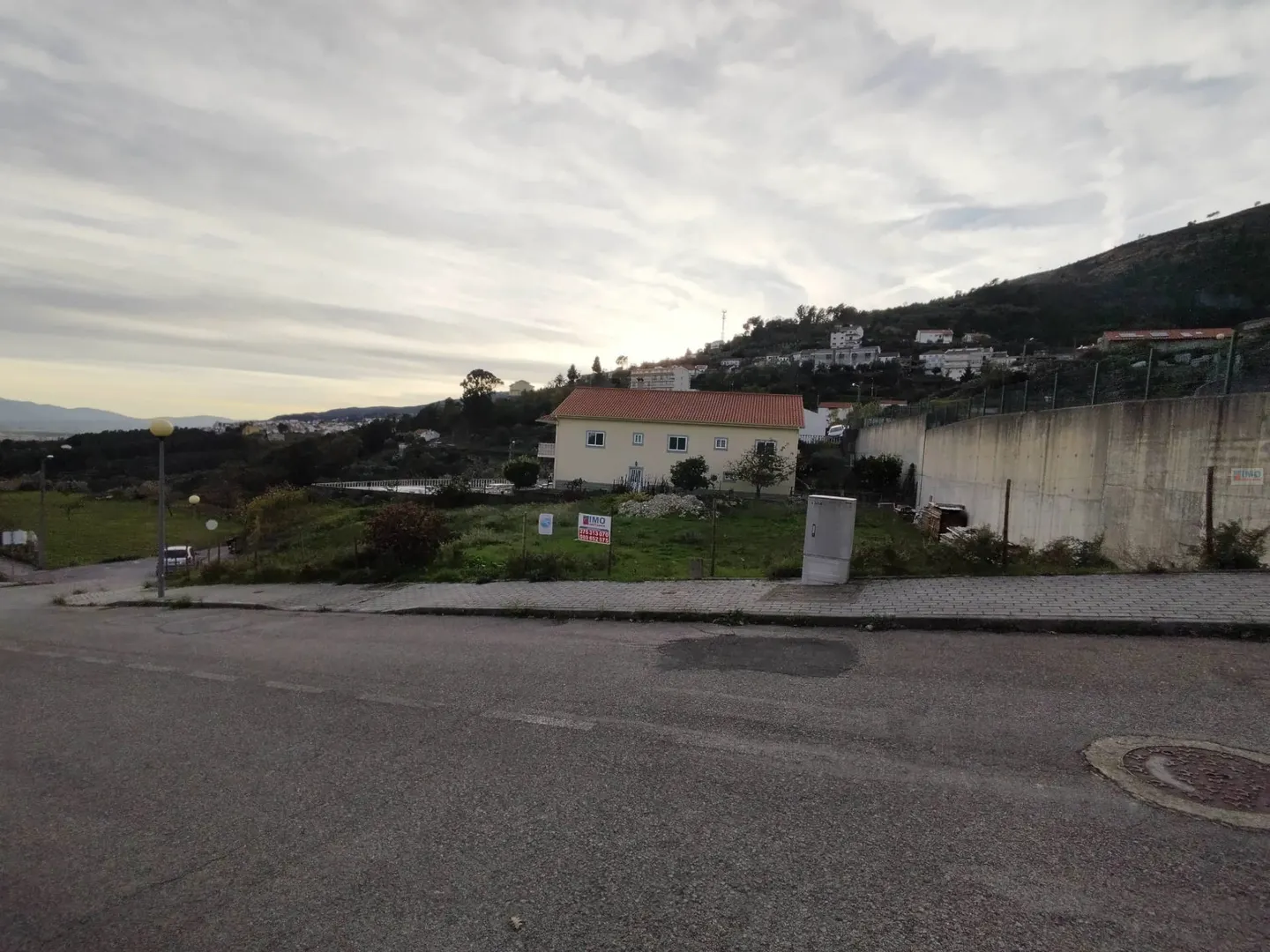 Terreno Urbano T0 - Cantar-Galo e Vila do Carvalho, Covilh, Castelo Branco - Miniatura: 4/9