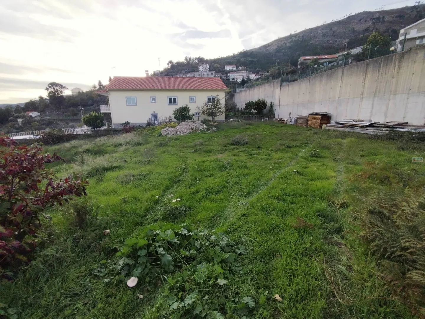 Terreno Urbano T0 - Cantar-Galo e Vila do Carvalho, Covilh, Castelo Branco - Miniatura: 5/9