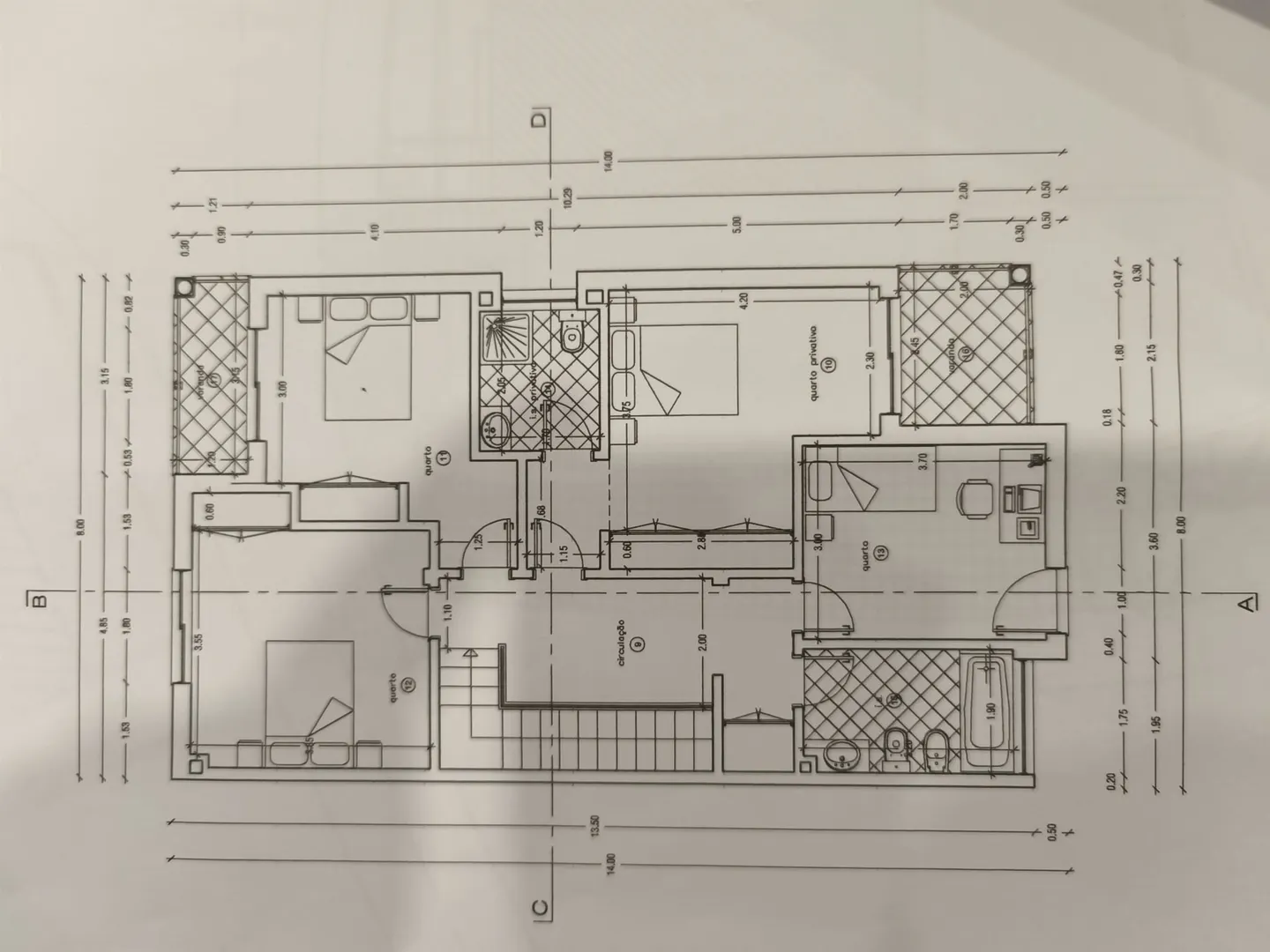 Moradia T4 - Souselas, Coimbra, Coimbra - Miniatura: 5/5