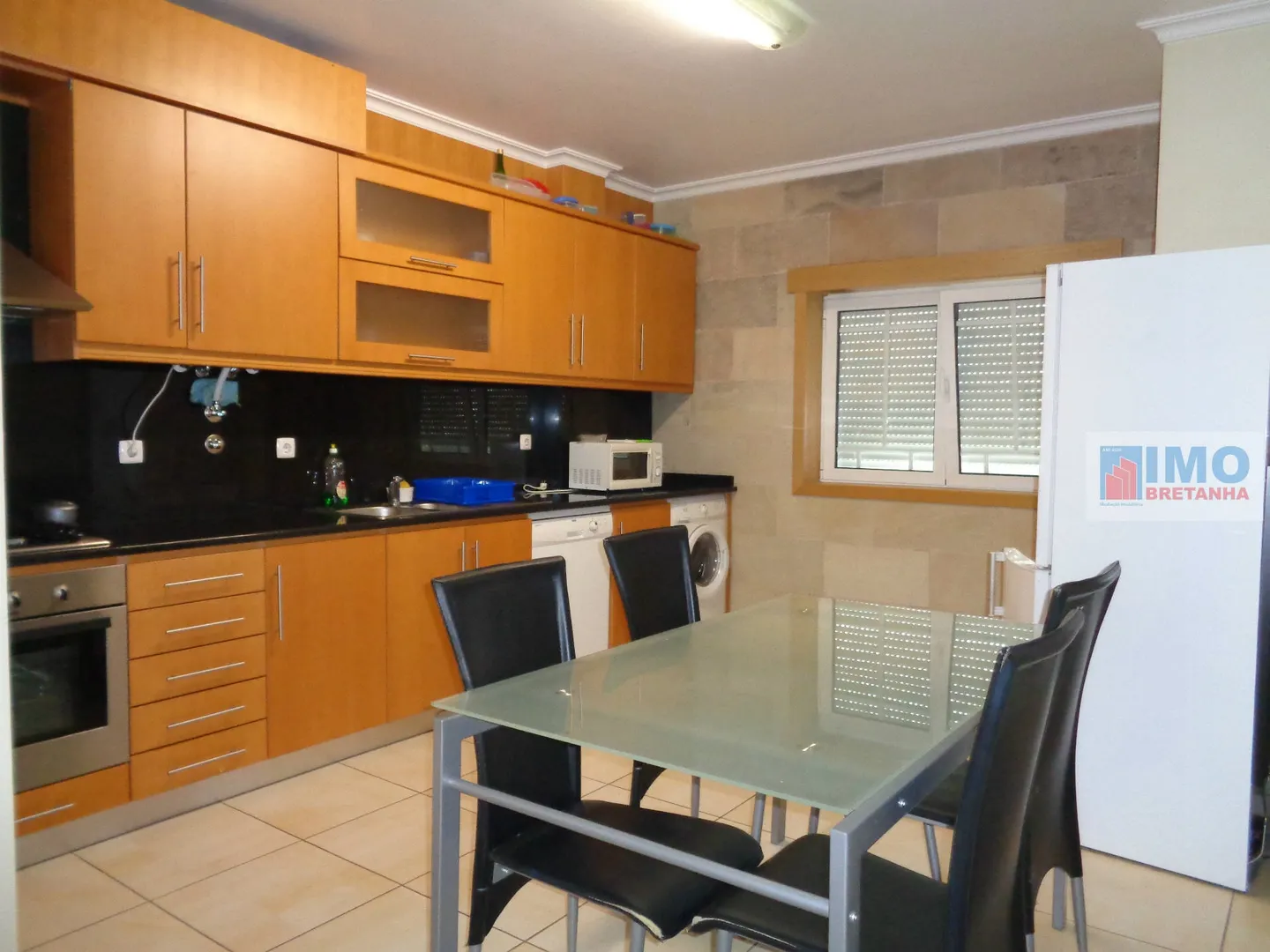 Apartamento T4 - Covilh, Covilh, Castelo Branco - Miniatura: 2/9