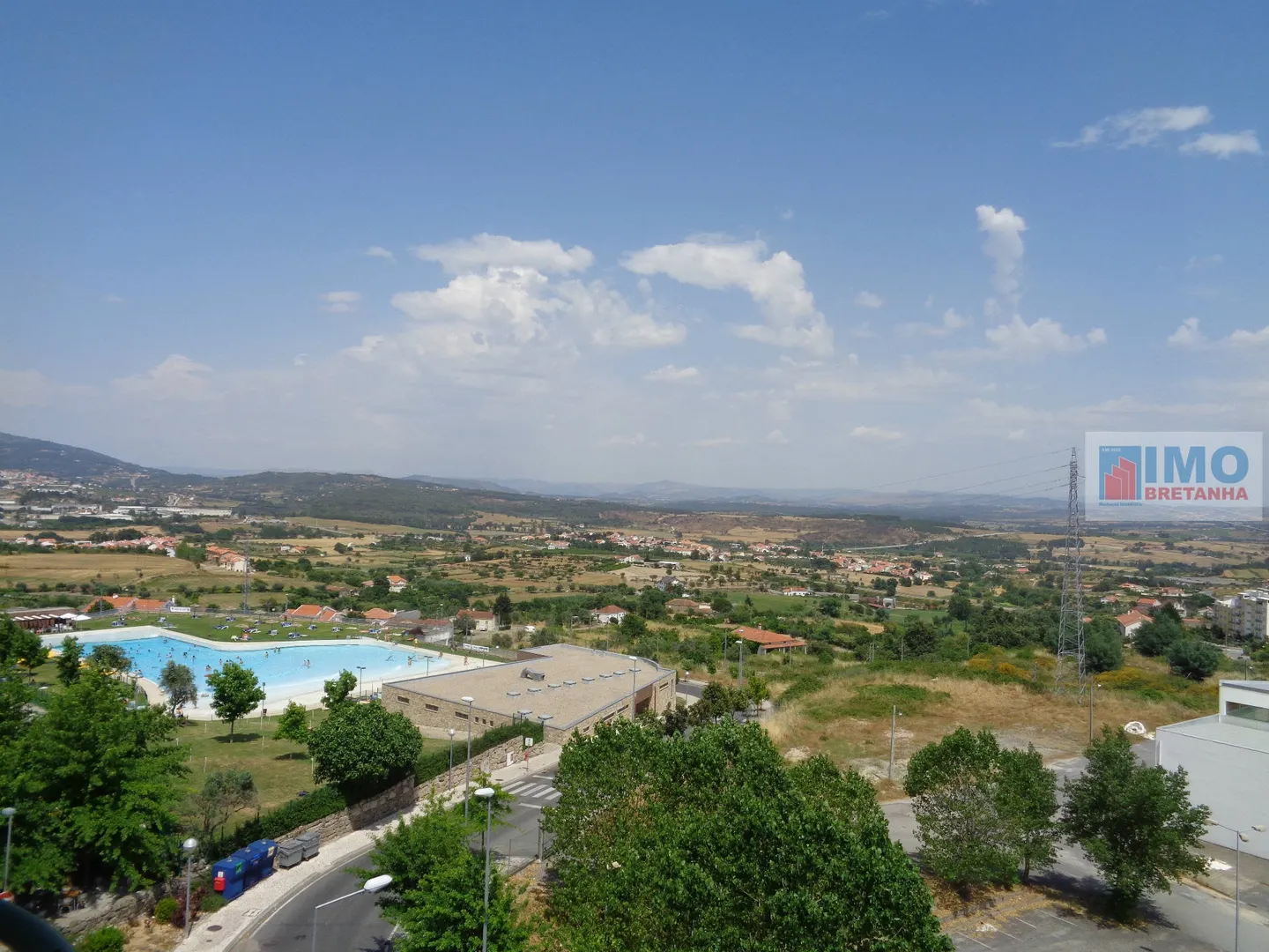 Apartamento T4 - Covilh, Covilh, Castelo Branco - Miniatura: 3/9