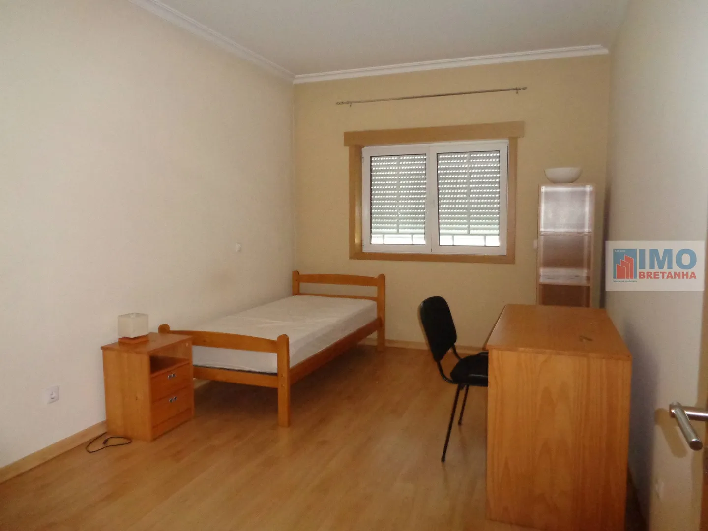 Apartamento T4 - Covilh, Covilh, Castelo Branco - Miniatura: 4/9