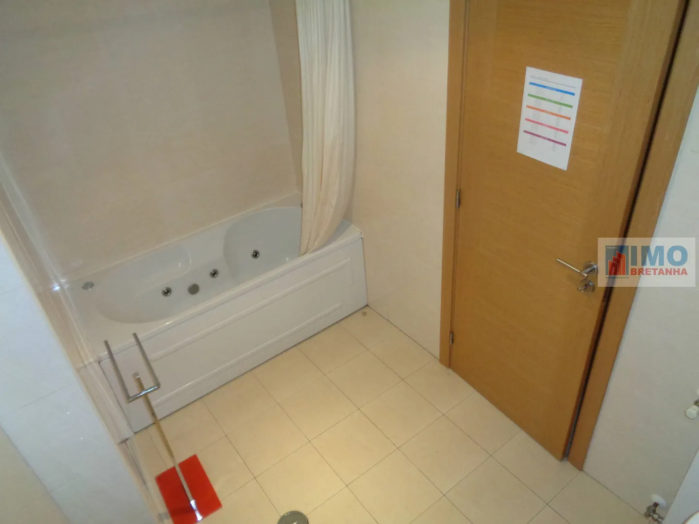 Apartamento T4 - Covilh, Covilh, Castelo Branco - Miniatura: 6/9