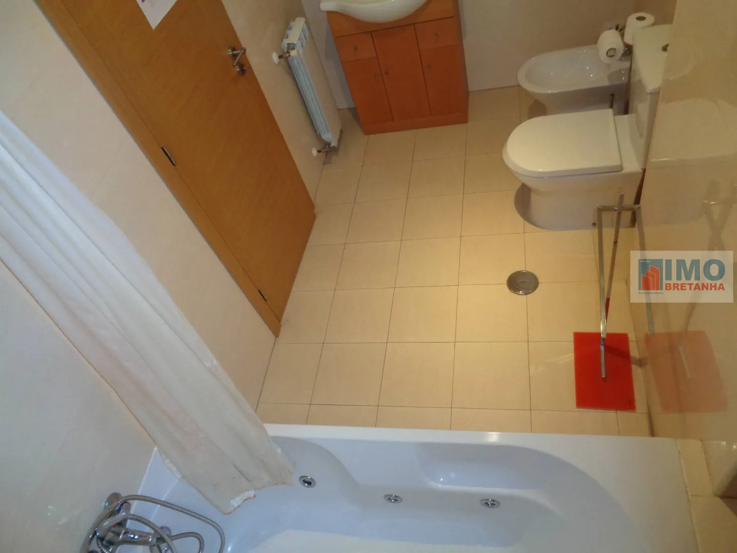 Apartamento T4 - Covilh, Covilh, Castelo Branco - Miniatura: 7/9