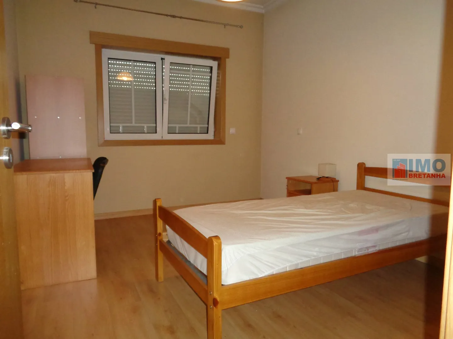 Apartamento T4 - Covilh, Covilh, Castelo Branco - Miniatura: 8/9