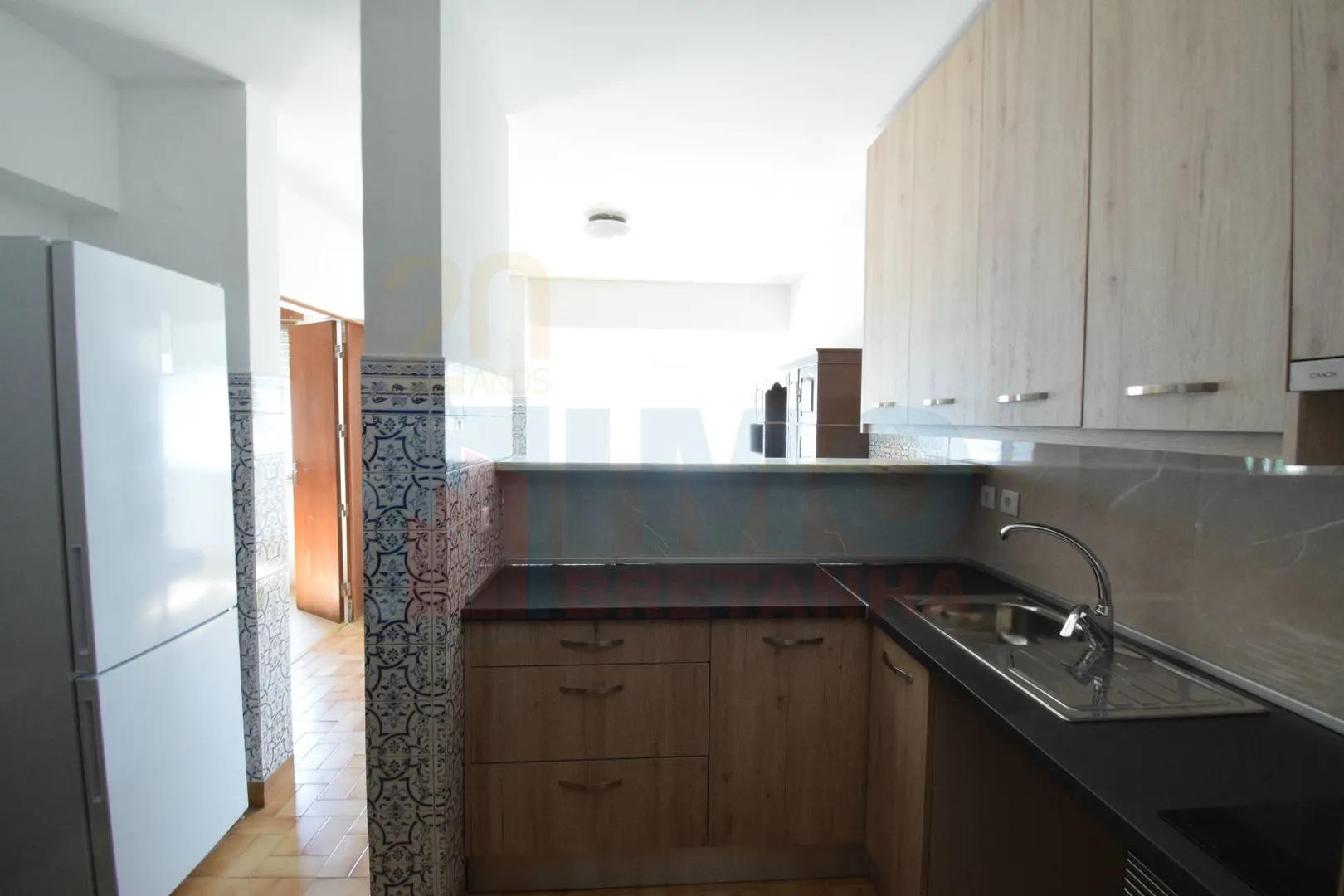 Apartamento T4 - Covilh, Covilh, Castelo Branco - Miniatura: 2/9