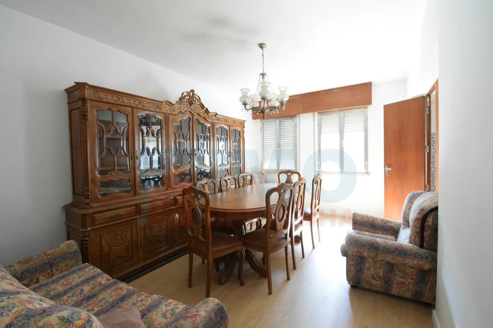Apartamento T4 - Covilh, Covilh, Castelo Branco - Miniatura: 3/9
