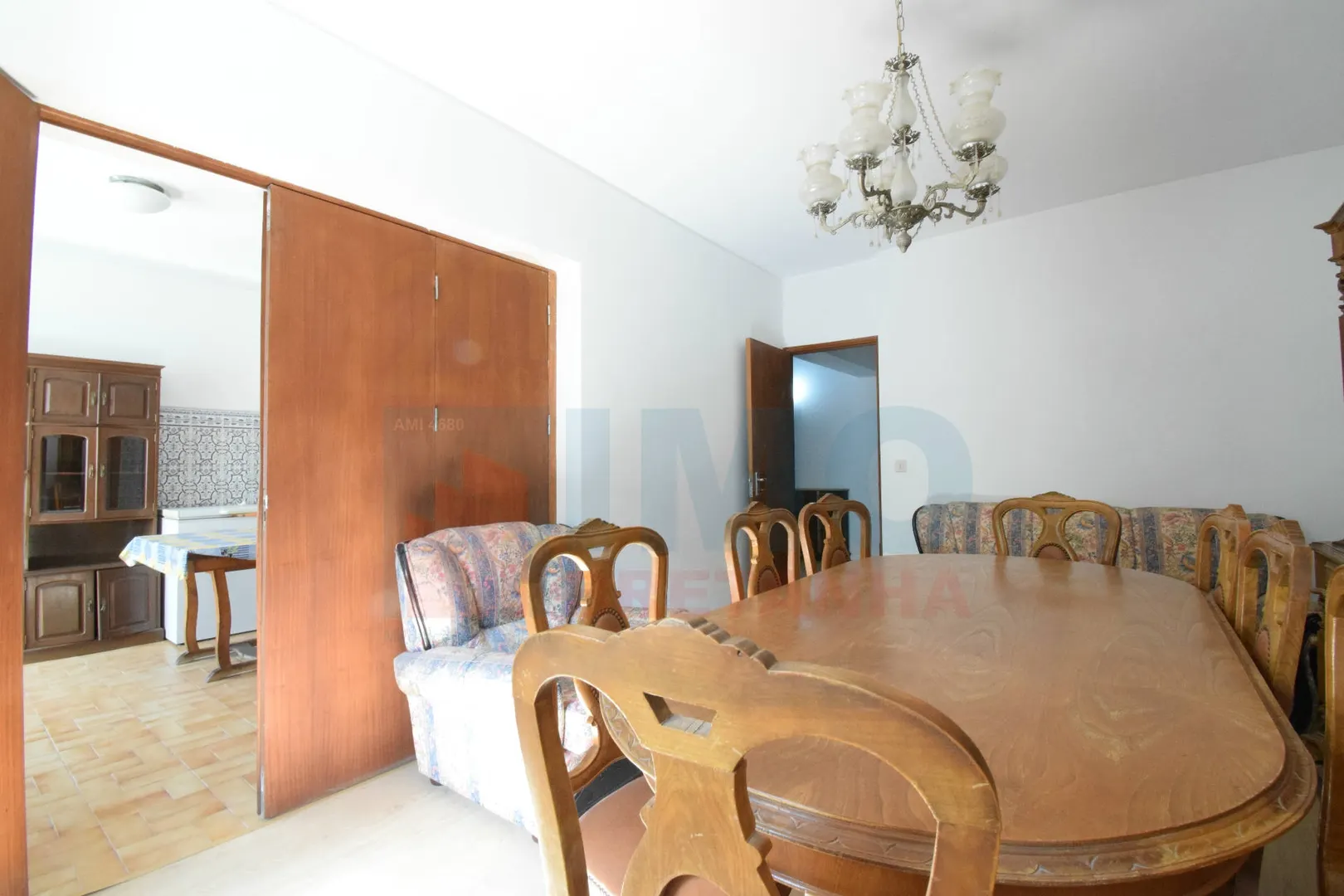 Apartamento T4 - Covilh, Covilh, Castelo Branco - Miniatura: 4/9