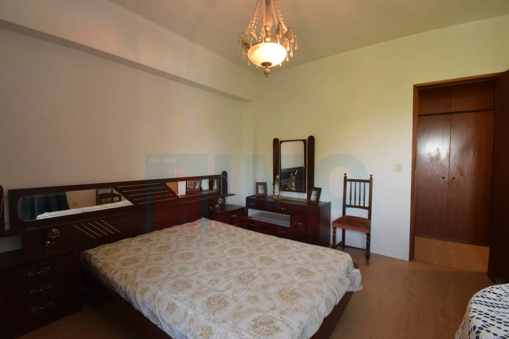Apartamento T4 - Covilh, Covilh, Castelo Branco - Miniatura: 7/9