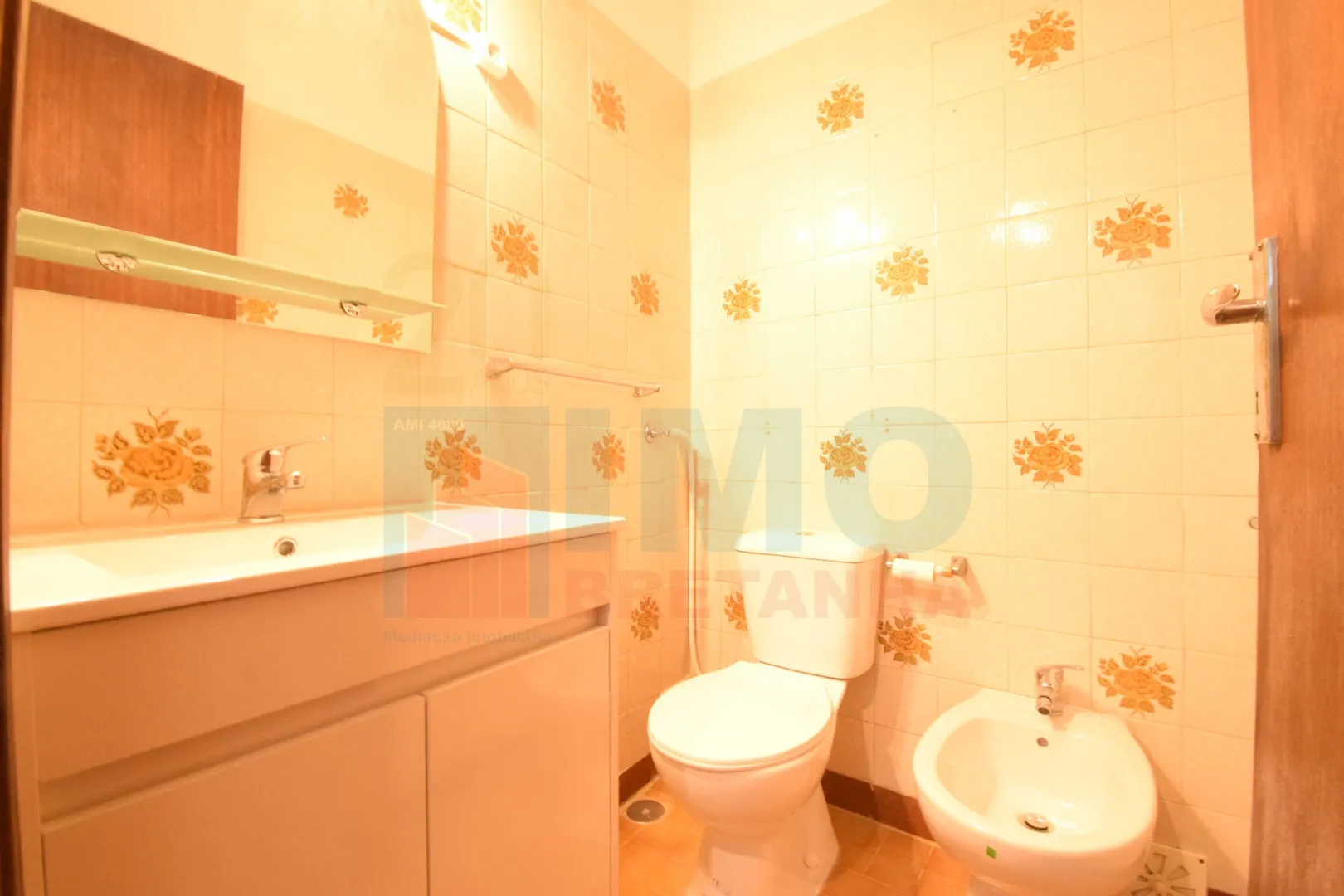 Apartamento T4 - Covilh, Covilh, Castelo Branco - Miniatura: 8/9