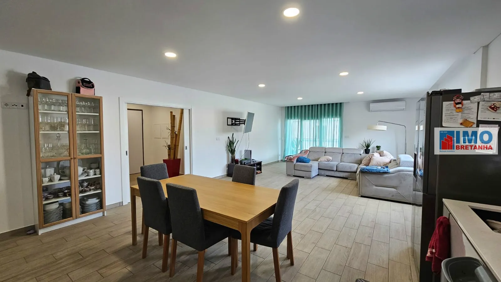Apartamento T4 - Castelo Branco, Castelo Branco, Castelo Branco - Miniatura: 2/9
