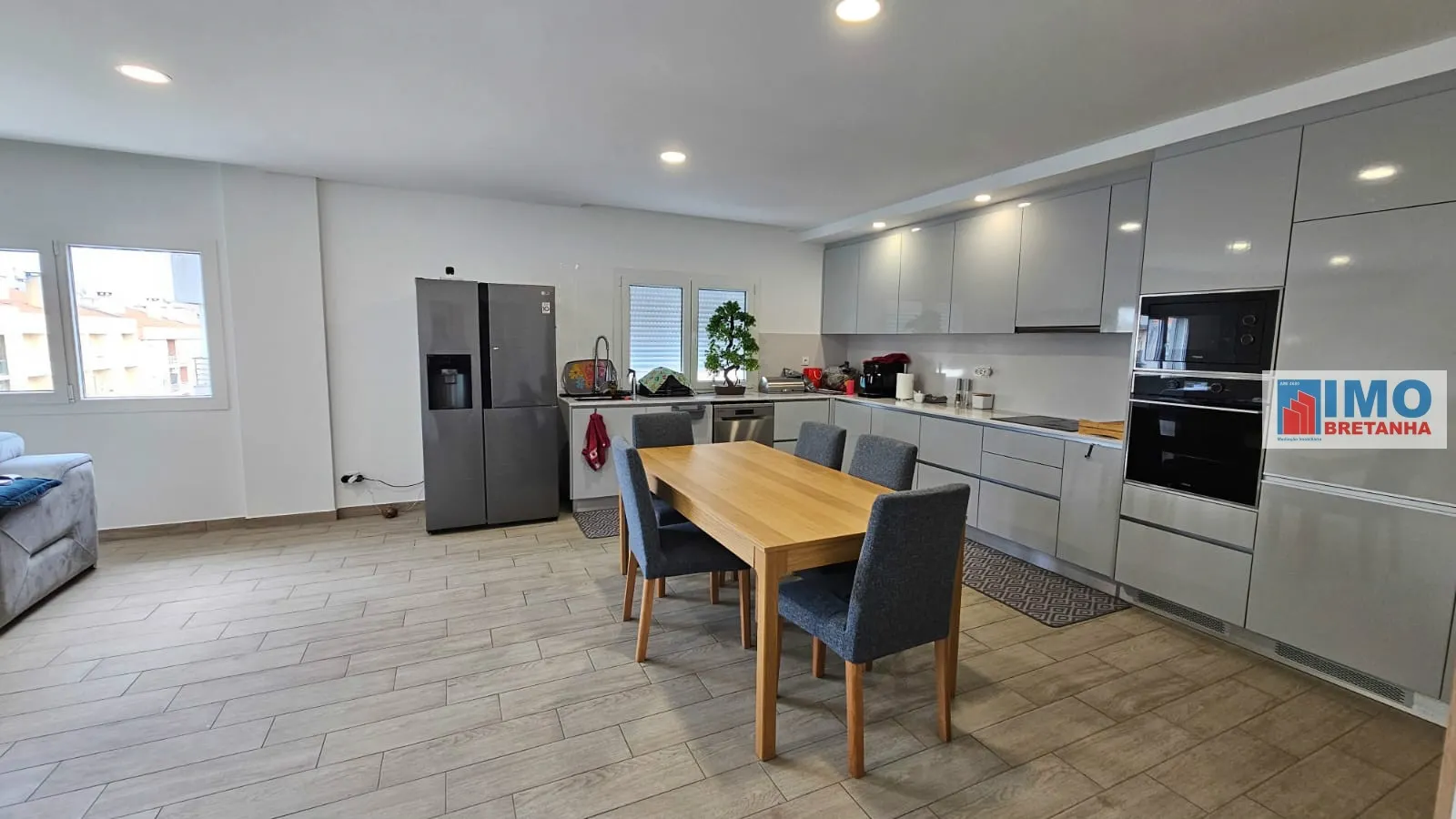 Apartamento T4 - Castelo Branco, Castelo Branco, Castelo Branco - Miniatura: 3/9