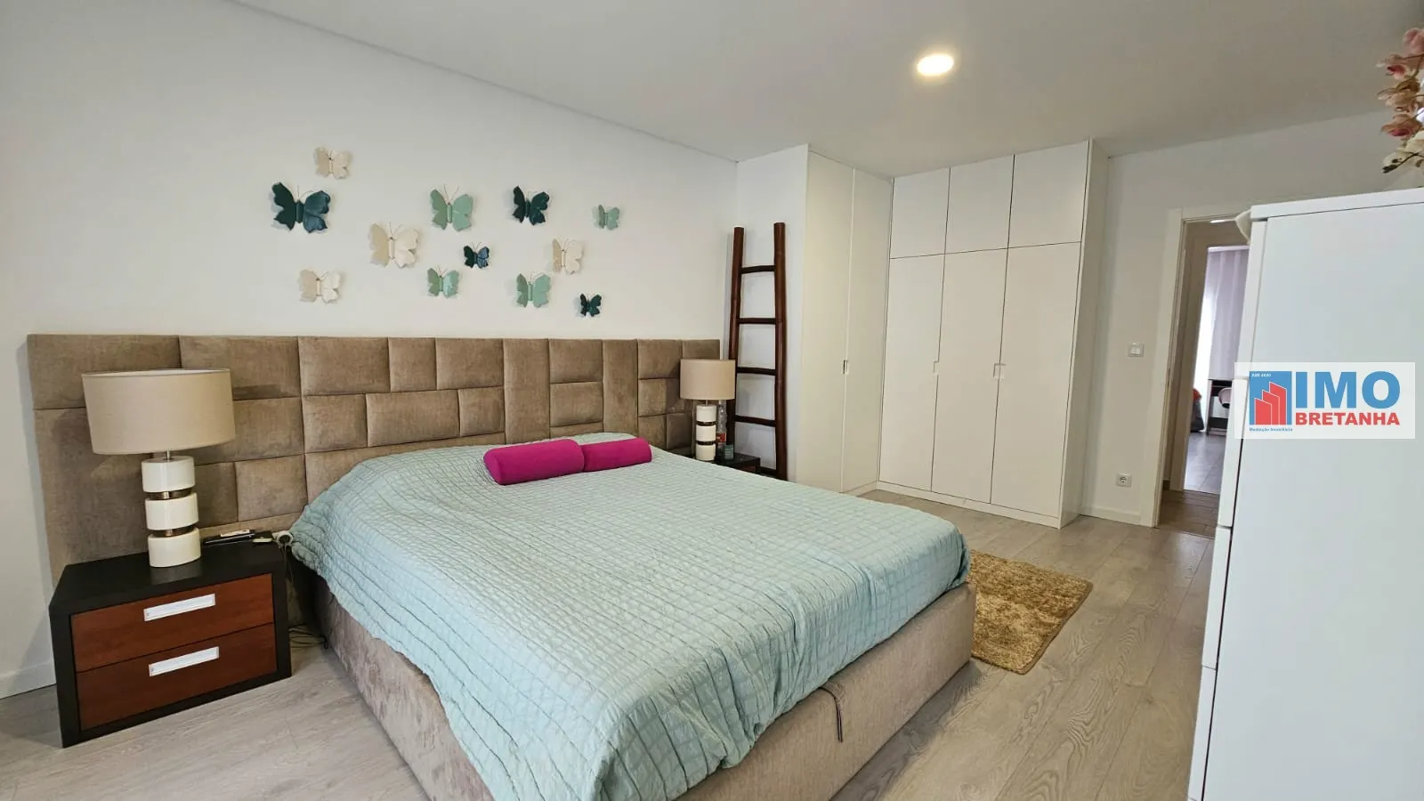 Apartamento T4 - Castelo Branco, Castelo Branco, Castelo Branco - Miniatura: 4/9