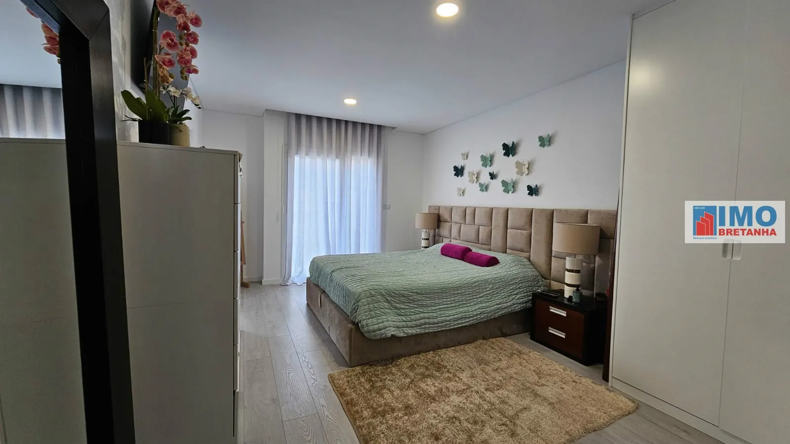 Apartamento T4 - Castelo Branco, Castelo Branco, Castelo Branco - Miniatura: 5/9