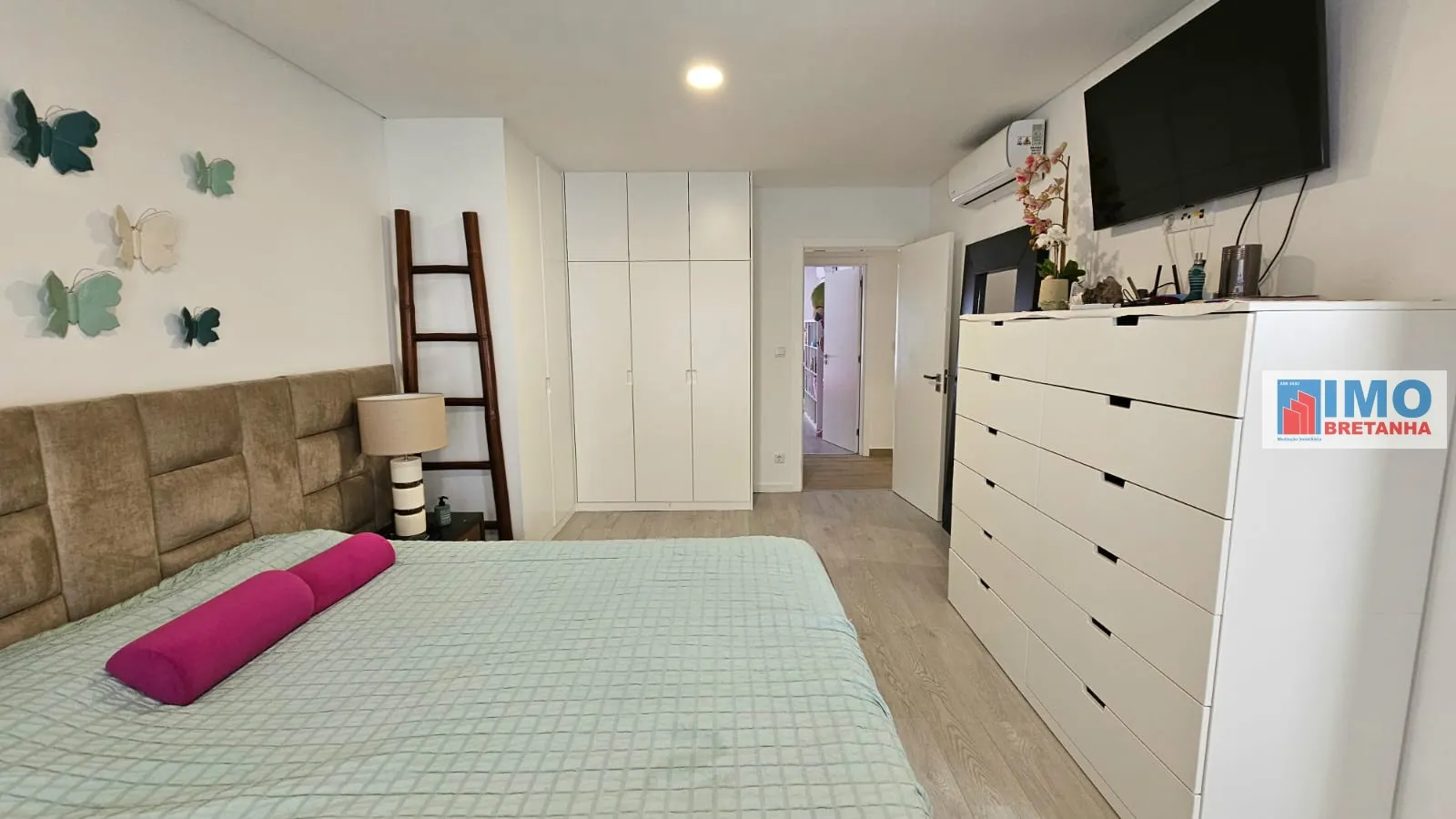 Apartamento T4 - Castelo Branco, Castelo Branco, Castelo Branco - Miniatura: 6/9