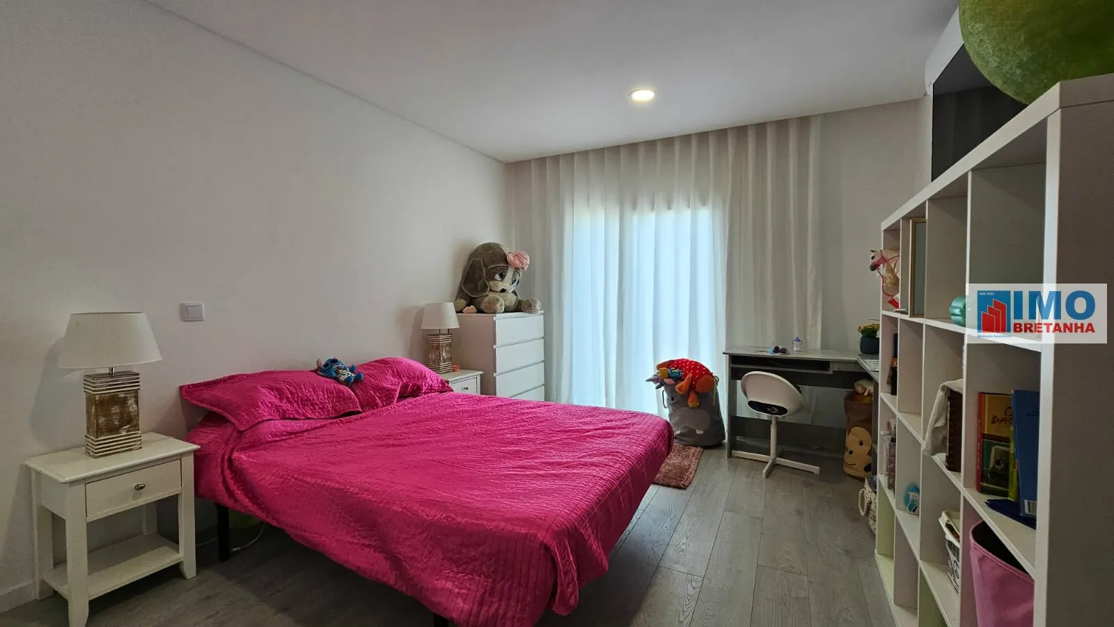 Apartamento T4 - Castelo Branco, Castelo Branco, Castelo Branco - Miniatura: 8/9