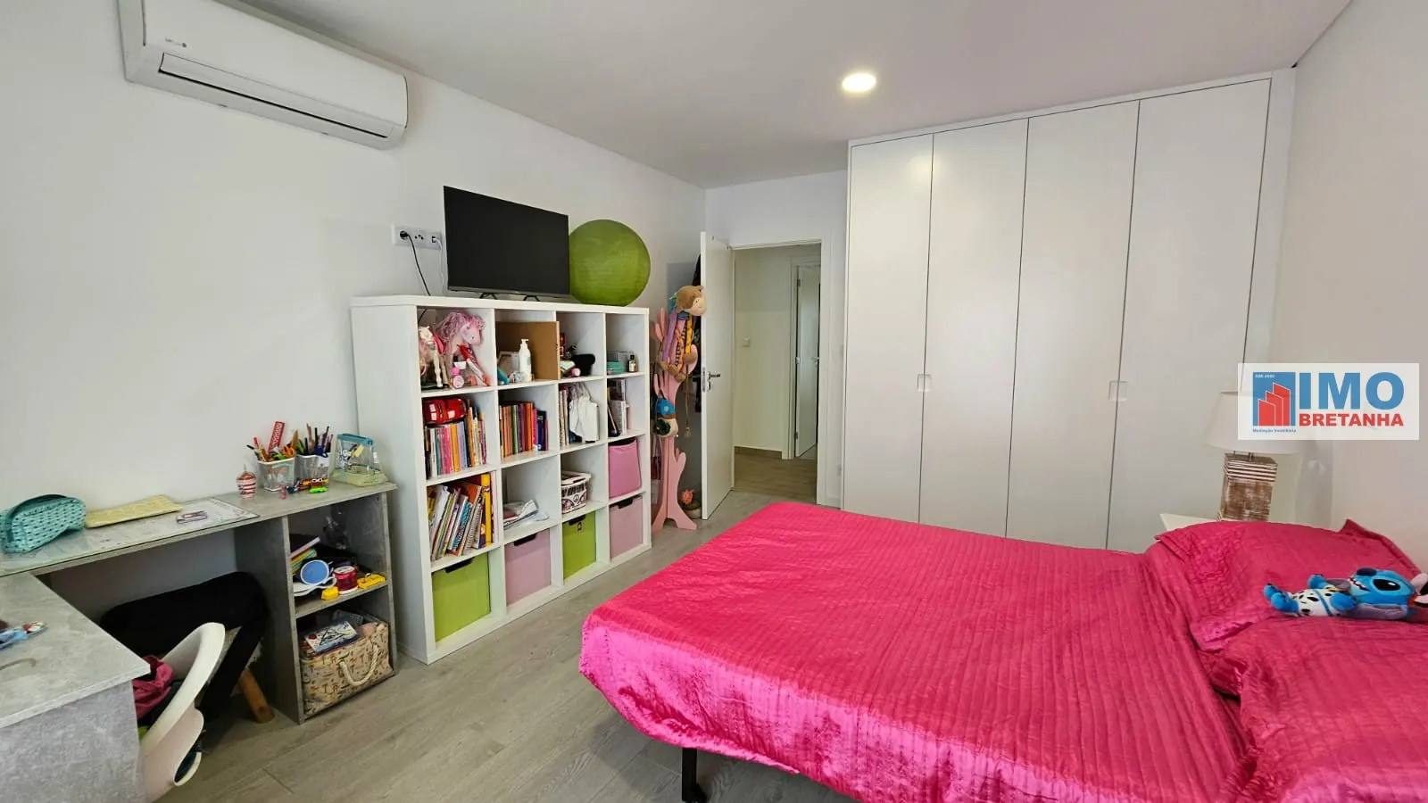 Apartamento T4 - Castelo Branco, Castelo Branco, Castelo Branco - Miniatura: 9/9