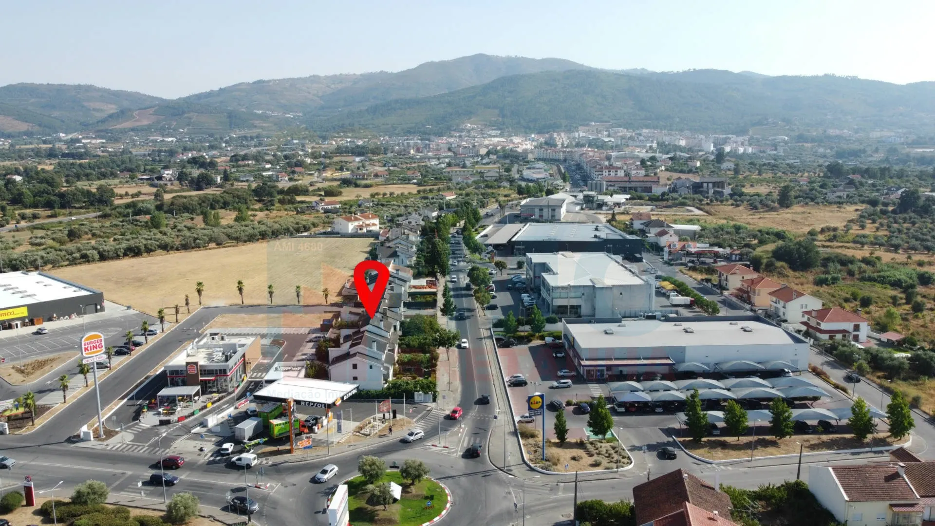 Moradia T6 - Fundo, Fundo, Castelo Branco - Miniatura: 6/9