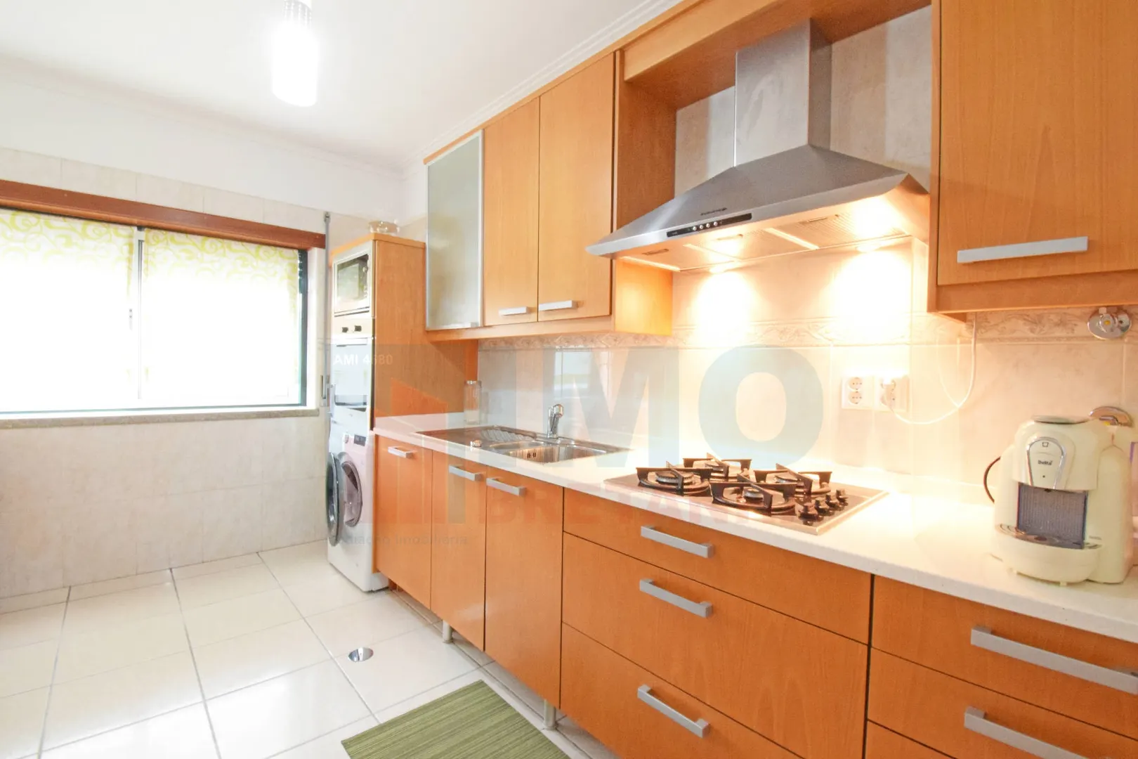Apartamento T2 - Castelo Branco, Castelo Branco, Castelo Branco - Miniatura: 1/9