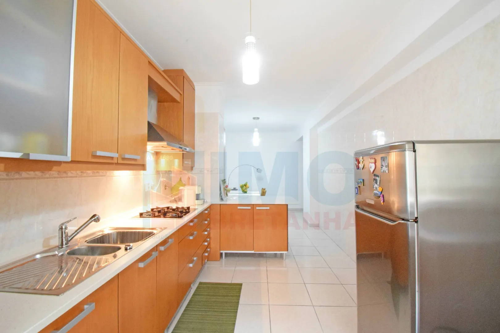 Apartamento T2 - Castelo Branco, Castelo Branco, Castelo Branco - Miniatura: 2/9