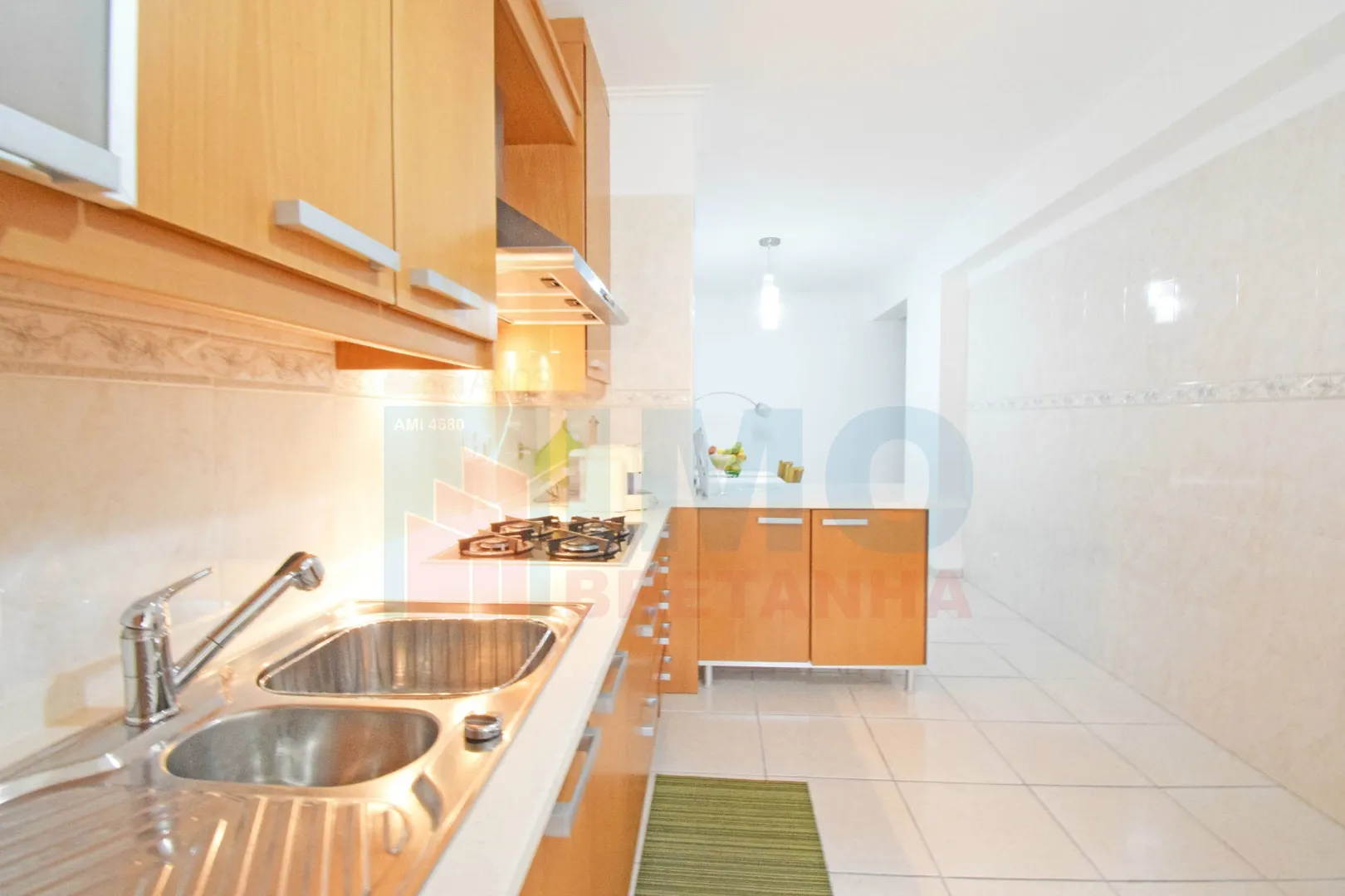 Apartamento T2 - Castelo Branco, Castelo Branco, Castelo Branco - Miniatura: 3/9