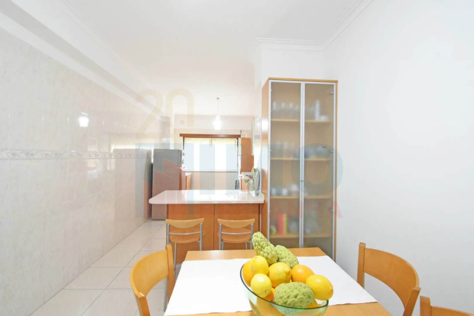Apartamento T2 - Castelo Branco, Castelo Branco, Castelo Branco - Miniatura: 5/9