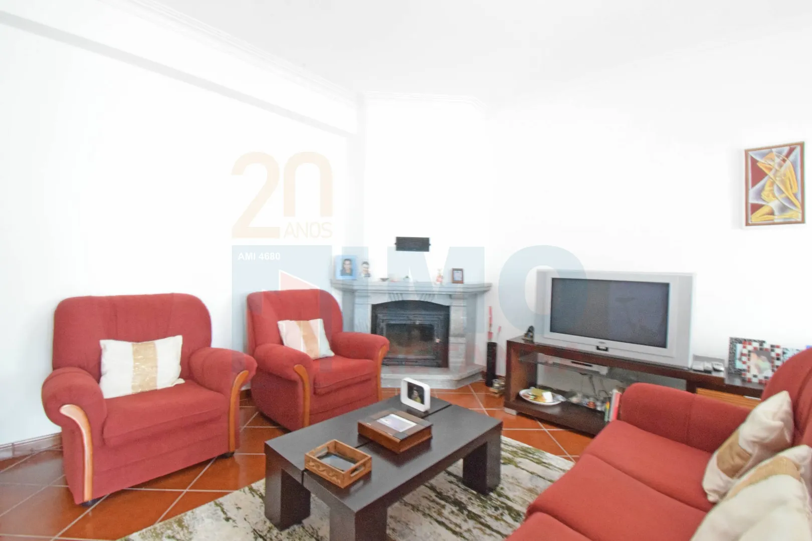 Apartamento T2 - Castelo Branco, Castelo Branco, Castelo Branco - Miniatura: 6/9