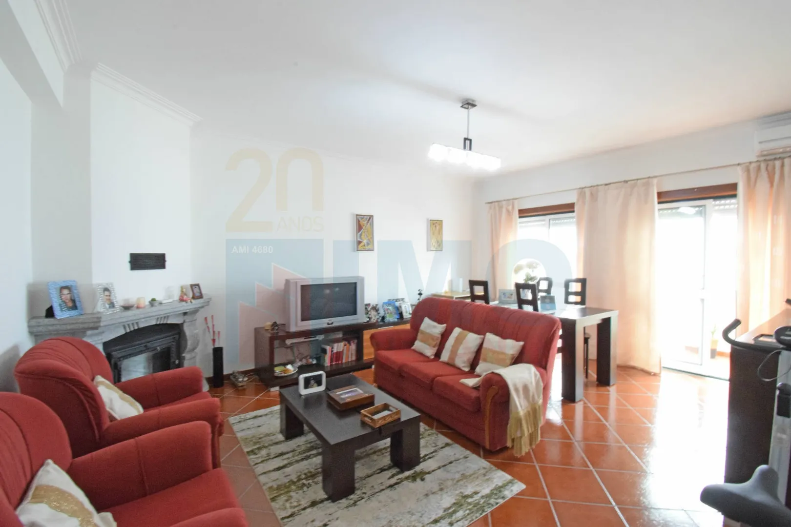 Apartamento T2 - Castelo Branco, Castelo Branco, Castelo Branco - Miniatura: 7/9