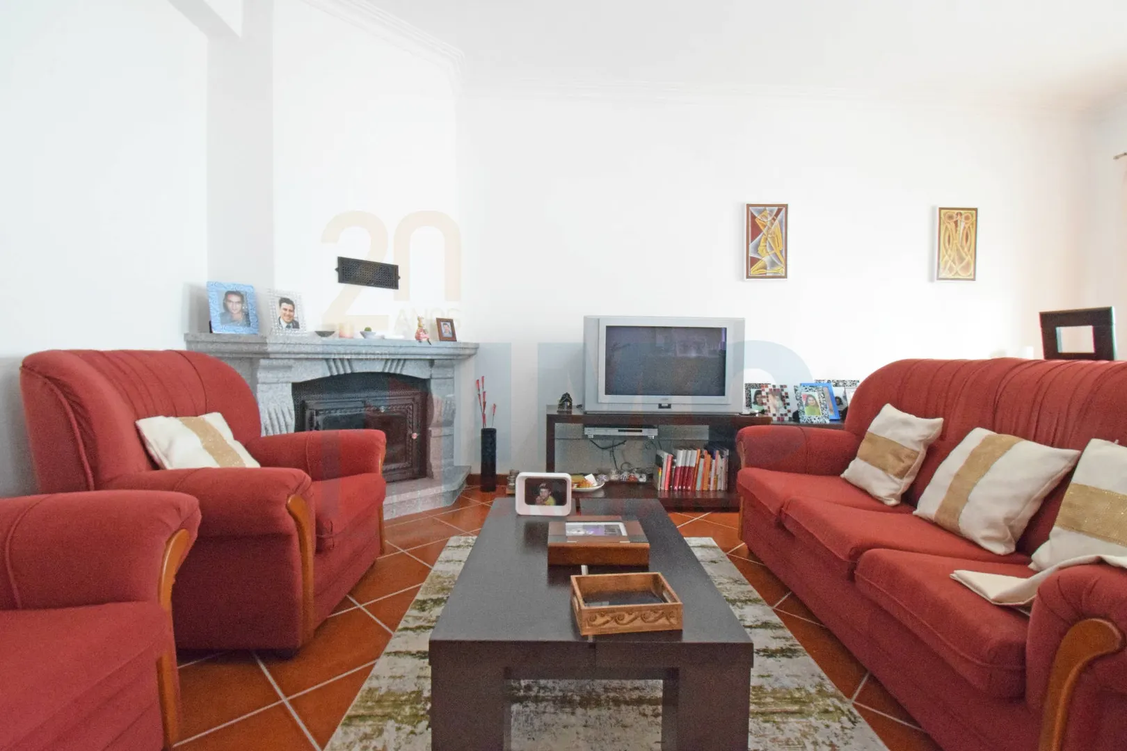 Apartamento T2 - Castelo Branco, Castelo Branco, Castelo Branco - Miniatura: 8/9