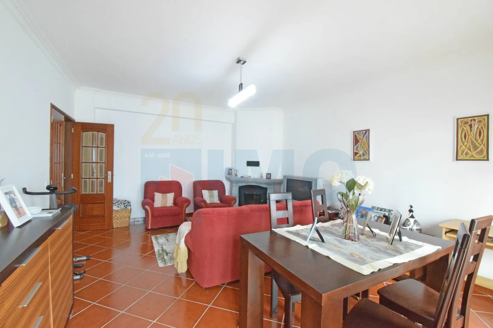 Apartamento T2 - Castelo Branco, Castelo Branco, Castelo Branco - Miniatura: 9/9