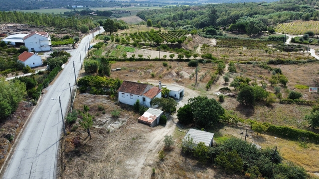 Quinta T2 - Teixoso, Covilhã, Castelo Branco - Imagem grande