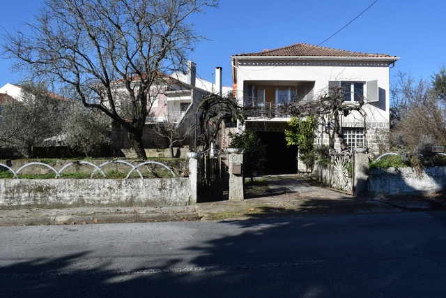 Moradia T2 - Caria, Belmonte, Castelo Branco - Imagem grande